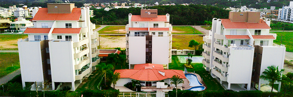 Residencial Corsário