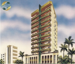 Residencial Cidade do Cairo